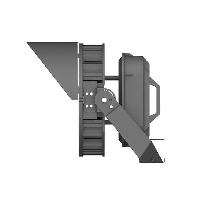 Westgate SFX-G7 200W/300W/400W/500W LED Stadium Light, 5000K, 30000-75000 Lumens, 480V