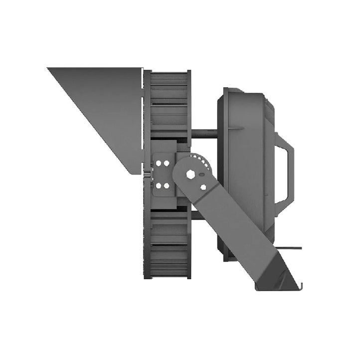Westgate SFX-G7 700W/800W/900W/1000W LED Stadium Light, 5000K, 105000-150000 Lumens, 120-277V