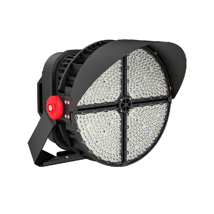 Westgate SFX-G7 700W/800W/900W/1000W LED Stadium Light, 5000K, 105000-150000 Lumens,  480V