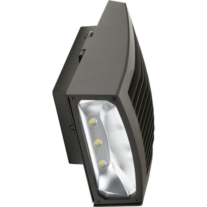 EXO SG2-80 Sling 80W LED Slender Wall Pack, 5000K