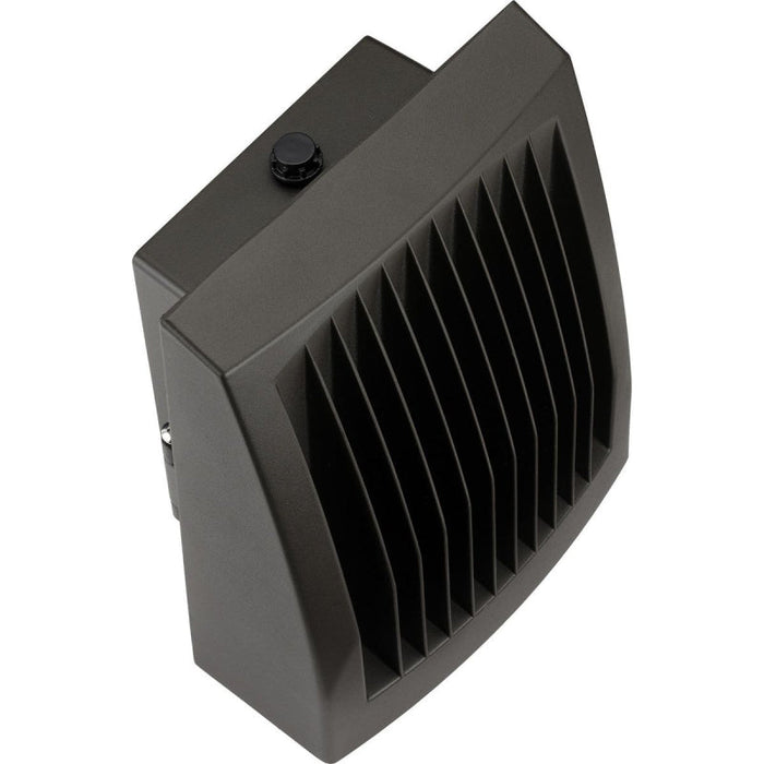 EXO SG2-80 Sling 80W LED Slender Wall Pack, 5000K