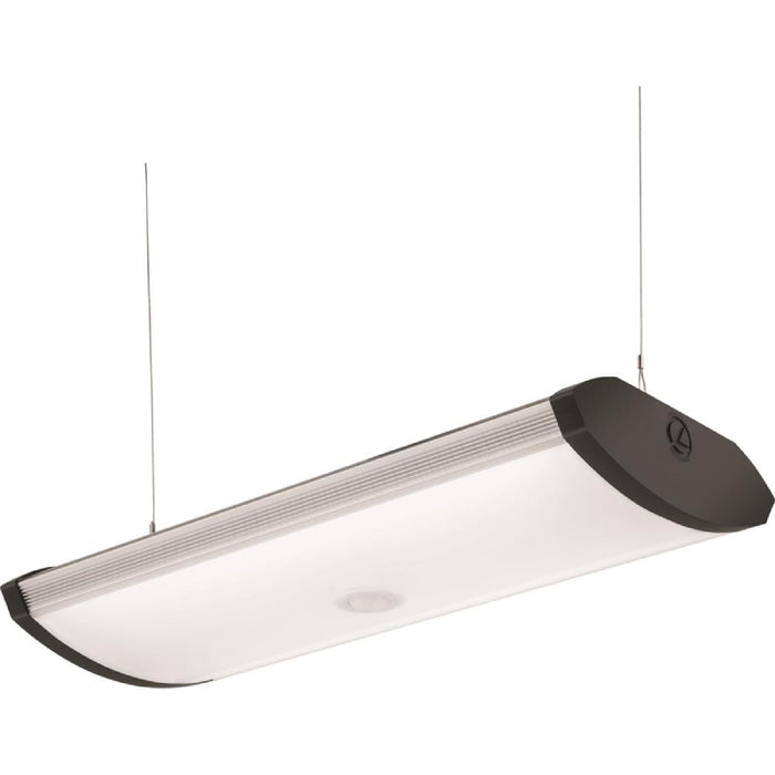 Lithonia SGLL 24" LED Garage Light