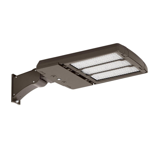EXO SGS Sling 85W/120W/150W LED Area/Site Light Head, 3CCT Selectable, 120-347V