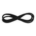 Envision LED SJT-18-5-6FT 6-ft 5-Wire Power Cord - Black