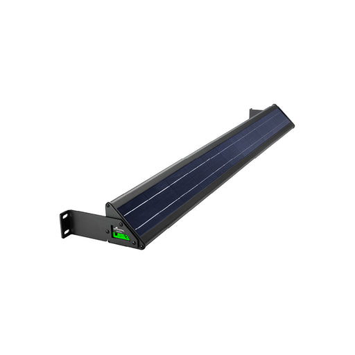 Solera SL-SDL Solar 20W LED Off-Grid Display Light, 4000K, 2000 Lumens