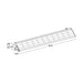 Solera SL-SDL Solar 20W LED Off-Grid Display Light, 4000K, 2000 Lumens