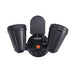 Stonco SL20 20W LED Security Floodlight, 3CCT Selectable