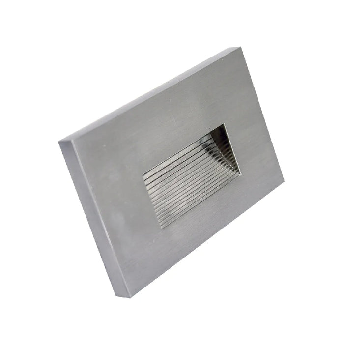 Westgate SLE-A 4W 120V LED Step Light, CCT Selectable