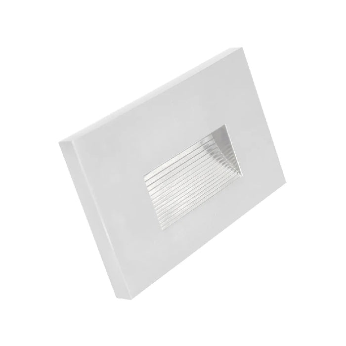 Westgate SLE-A 4W 120V LED Step Light, CCT Selectable