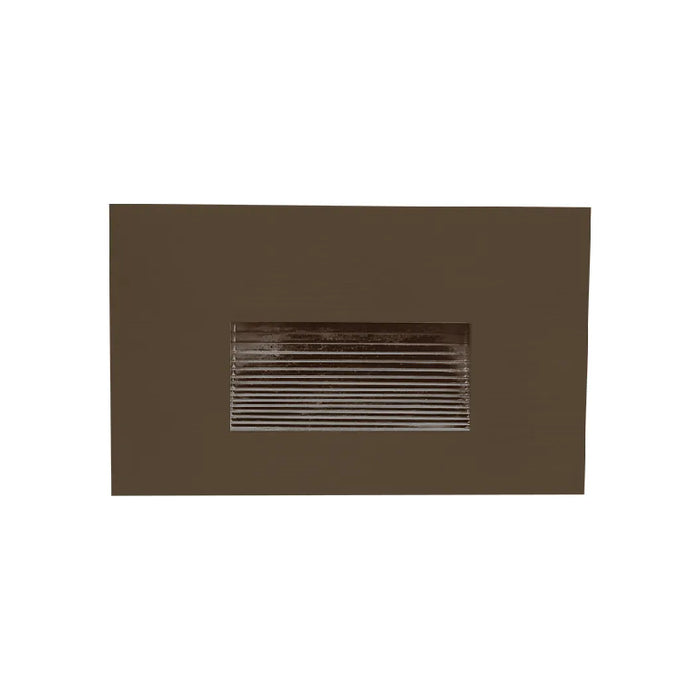 Westgate SLE-A 4W 12V LED Step Light, CCT Selectable
