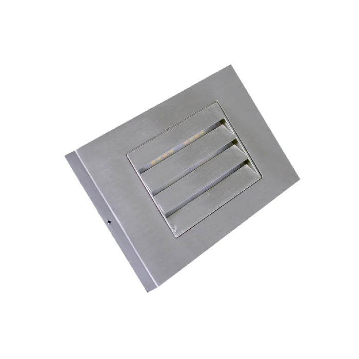 Westgate SLE-LH 5W 120V LED Step Light, CCT Selectable