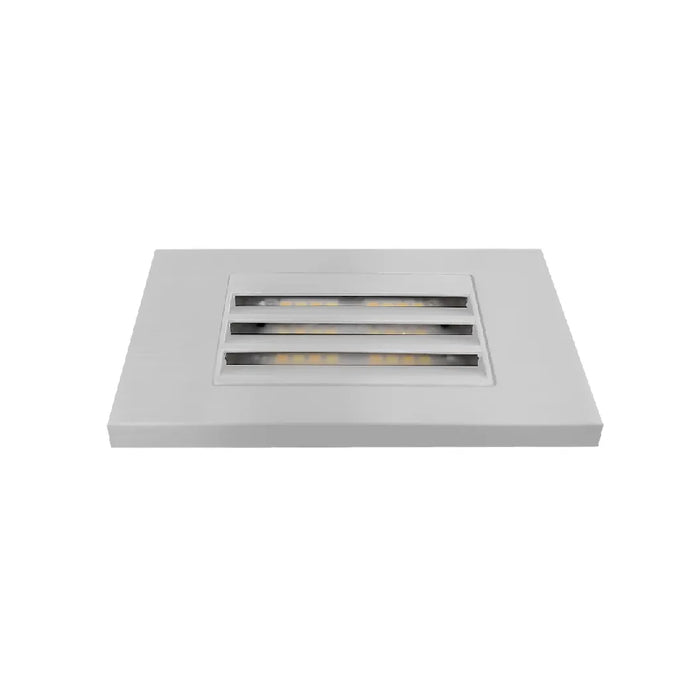 Westgate SLE-LH 5W 120V LED Step Light, CCT Selectable
