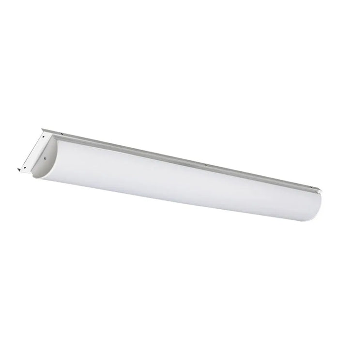 Westgate SLRP 4 Ft Premium Strip-Light LED Retrofit Kit with Lens, Watt and CCT Select