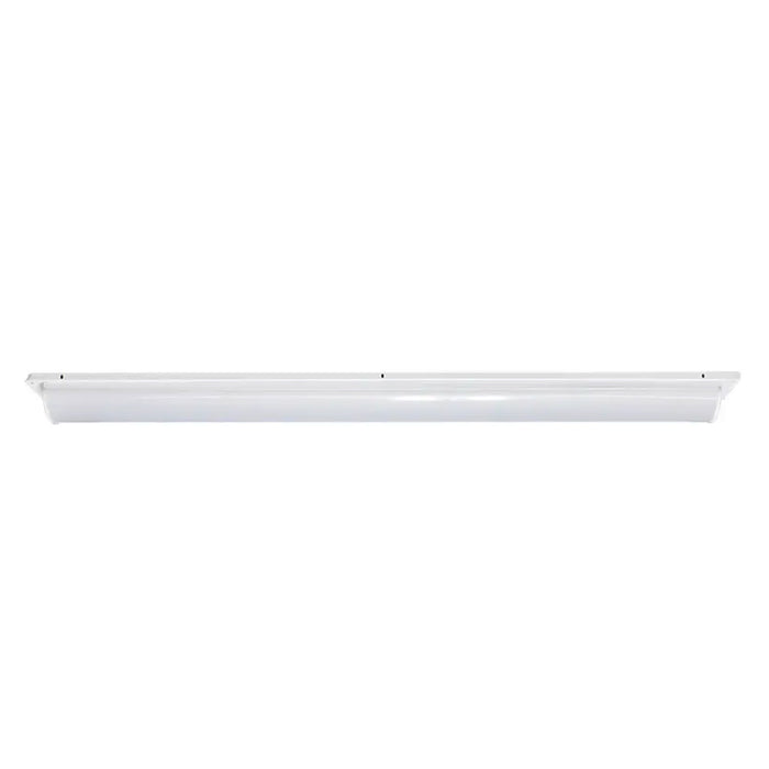 Westgate SLRP 8 Ft Premium Strip-Light LED Retrofit Kit with Lens, Watt and CCT Select