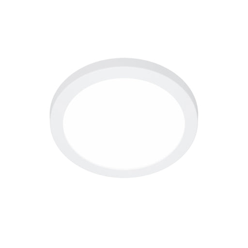 Halo SMD6R07FS5 6" LED Round Surface Mount, 800 lm, 5CCT Selectable, 120V