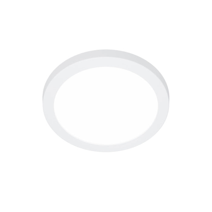 Halo SMD6R07FS5 6" LED Round Surface Mount, 800 lm, 5CCT Selectable, 120V