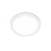 Halo SMD6R07FS5 6" LED Round Surface Mount, 800 lm, 5CCT Selectable, 120V