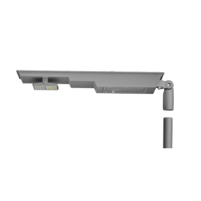 Westgate SOLN-SFA SOLN Series Slip Fitter Mounting Accessory