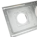 Halo SP346RS 3"/4"/6" Canless New Construction Smash Plate