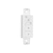 American Lighting SPKPL-CTRL-W-RGBTW Spektrum+ Smart Switch