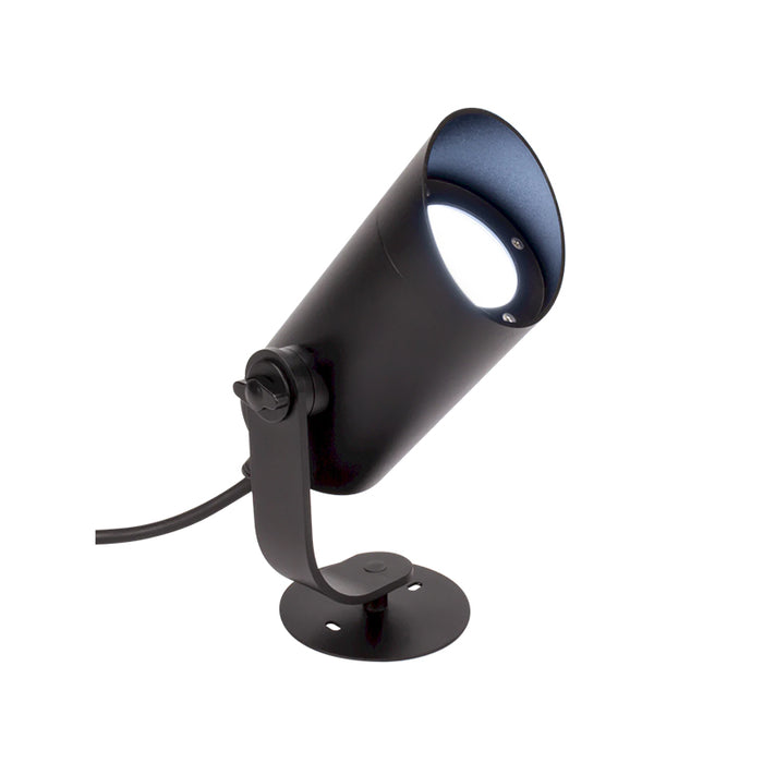 American Lighting SPKPL-LDS-3KIT-RGBTW Spektrum+ Smart Landscape Light, 3-Fixture Kit