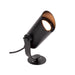 American Lighting SPKPL-LDS-3KIT-RGBTW Spektrum+ Smart Landscape Light, Single Fixture Head