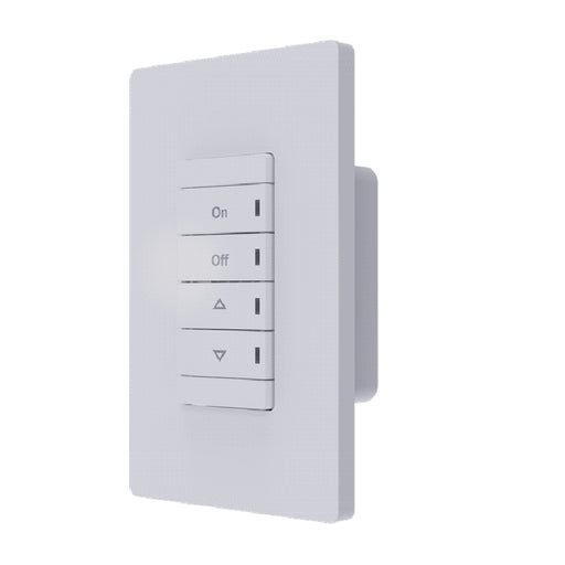 Sensor Switch Contractor Select SPODMRA SSA DX Dimming Wall Switch