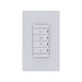 Sensor Switch Contractor Select SPODMRA SSA DX Dimming Wall Switch