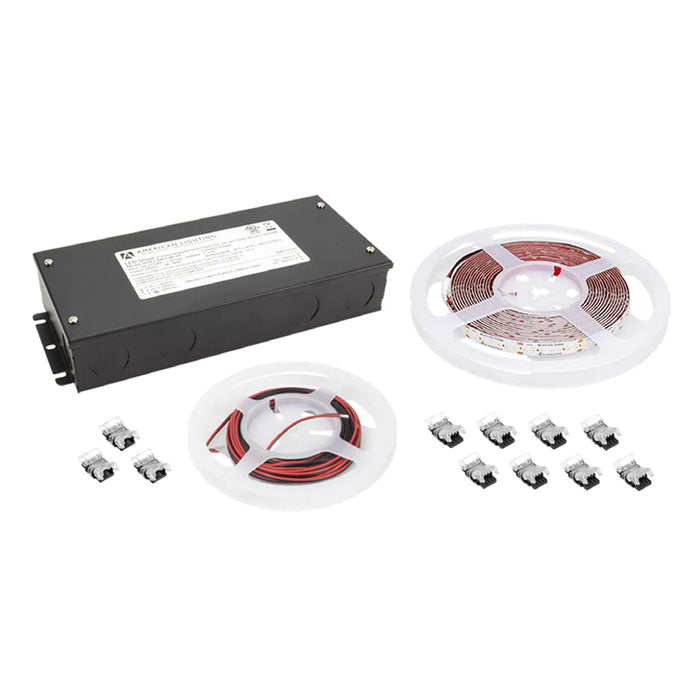 American Lighting STL-COB-PROKIT Trulux 24V DC 2.19W/ft Standard Grade COB Pro Kit