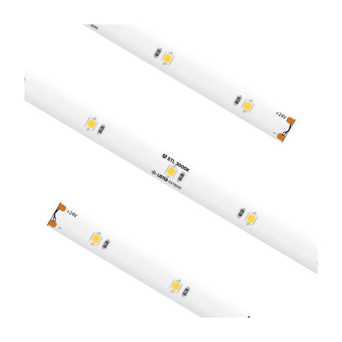 American Lighting Trulux 24V Standard Grade Tape Light 5M Kit