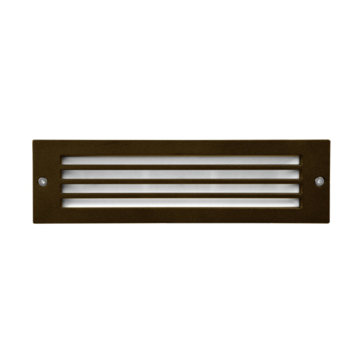 Westgate STP-10X3 10W LED Commercial Large Wall/Step Light, 3CCT Selectable