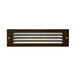 Westgate STP-10X3 10W LED Commercial Large Wall/Step Light, 3CCT Selectable