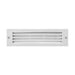 Westgate STP-10X3 10W LED Commercial Large Wall/Step Light, 3CCT Selectable