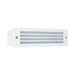 Westgate STP-10X3 10W LED Commercial Large Wall/Step Light, 3CCT Selectable - White