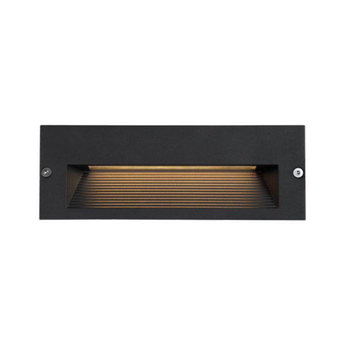 Westgate STP-8X3 10W/15W LED Commercial Large Wall/Step Light, 3CCT Selectable