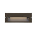 Westgate STP-8X3 10W/15W LED Commercial Large Wall/Step Light, 3CCT Selectable