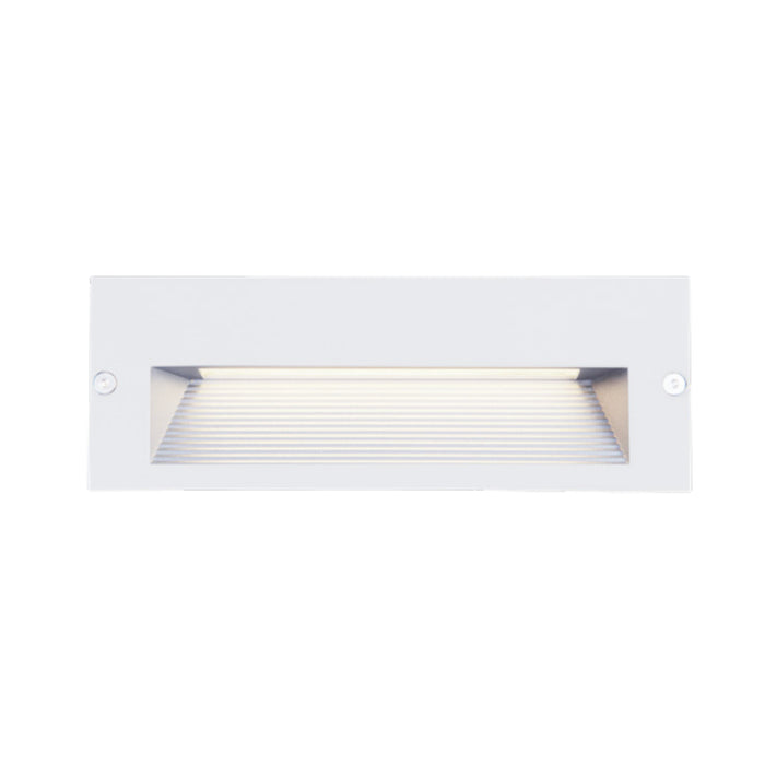 Westgate STP-8X3 10W/15W LED Commercial Large Wall/Step Light, 3CCT Selectable