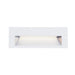 Westgate STP-8X3 10W/15W LED Commercial Large Wall/Step Light, 3CCT Selectable