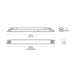 Sure-Lites EBPLEDL6SF 6W Emergency LED Driver, Self Testing FirstLink