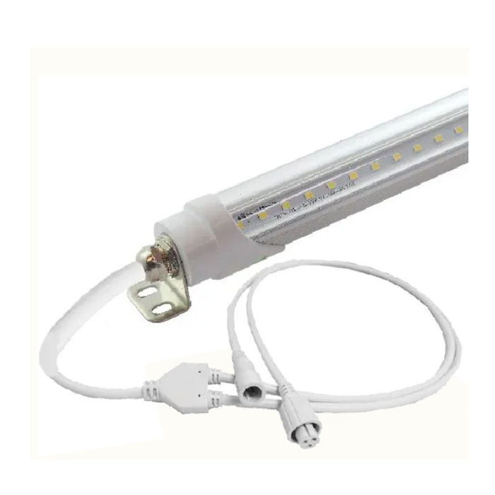 Westgate 5-Ft 22W T8 LED Refrigerator Tube, 5000K