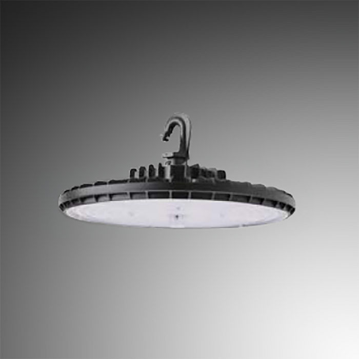 Rayon T1085LEDB-WS150 60W/90W/120W/150W LED High Bay, 2CCT Selectable, 120-277V