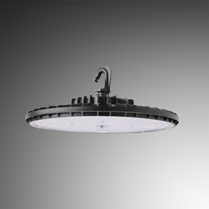 Rayon T1085LEDB-WS210 84W/126W/168W/210W LED High Bay, 2CCT Selectable, 120-277V