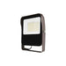 Rayon T431LEDB-WS65 26W/39W/52W/65W Medium LED Flood Light with Photocell, 3CCT Selectable, 120-277V, Trunion Mount, Bronze Finish