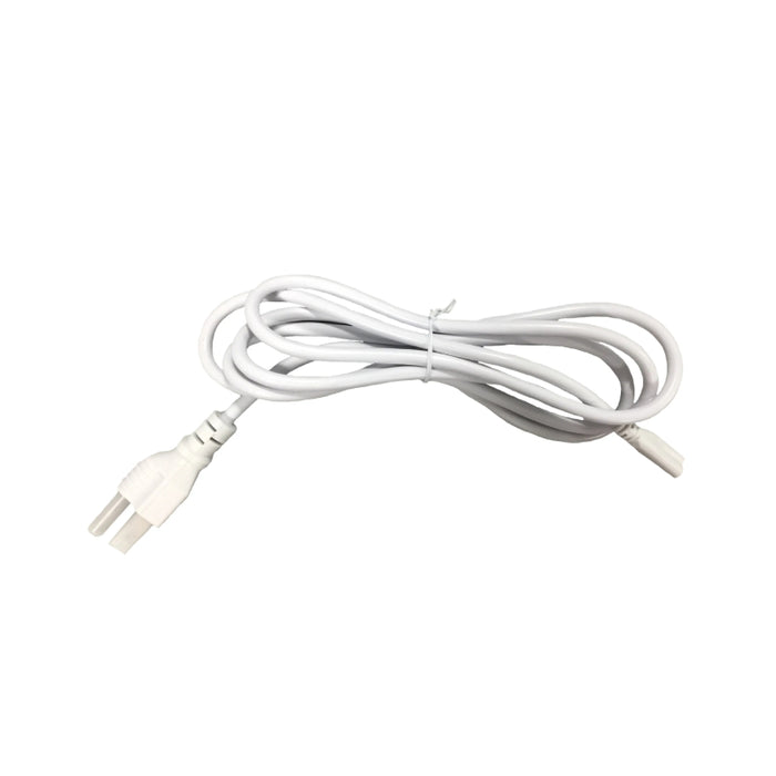 Westgate T5-6FT-PCS 7-ft Plug-in Power Cord For T5 Retrofit Lamp