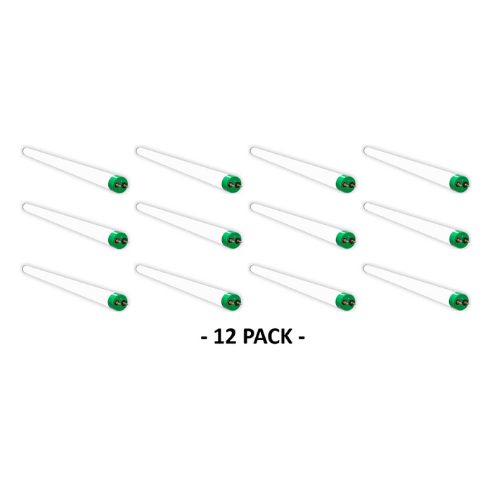 Westgate T8-EZ6-GS 2FT 10W LED T8 Linear Lamp, 3500K, 12-Pack