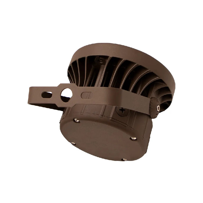Westgate TC-FL 36W LED Smart Round Flood Light
