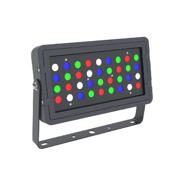 Westgate TC-WW 96W LED Smart Square Flood Light