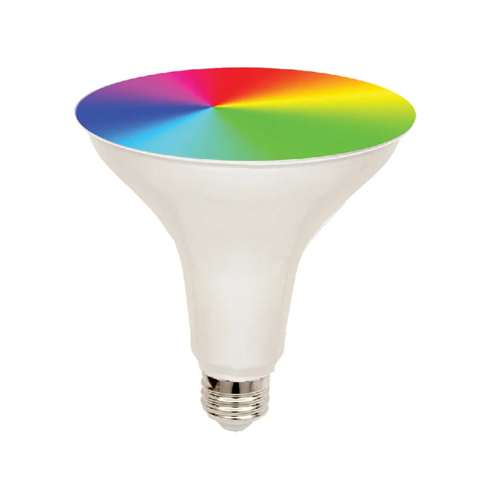 Westgate TC-PAR38 13W LED PAR38 Smart APP Compatible RGBW