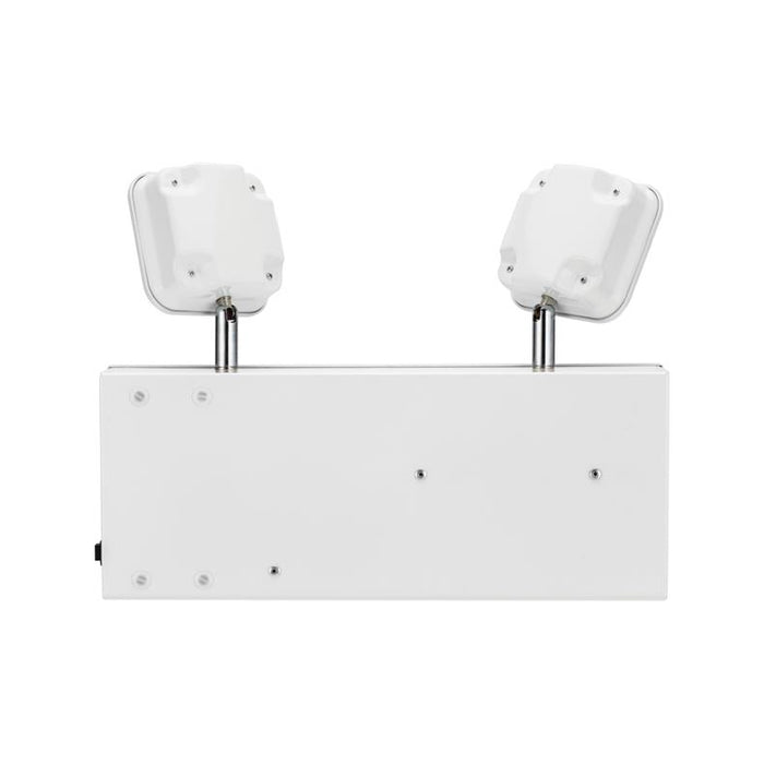 Lithonia TCU Indura LED Commercial Emergency Light, 350 lm, 120-347V