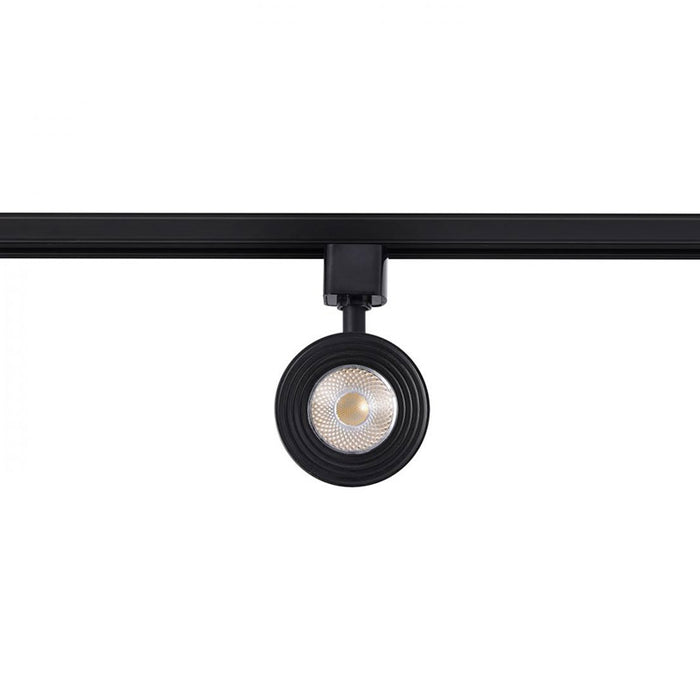 Nuvo 12W LED Cinch Track Head